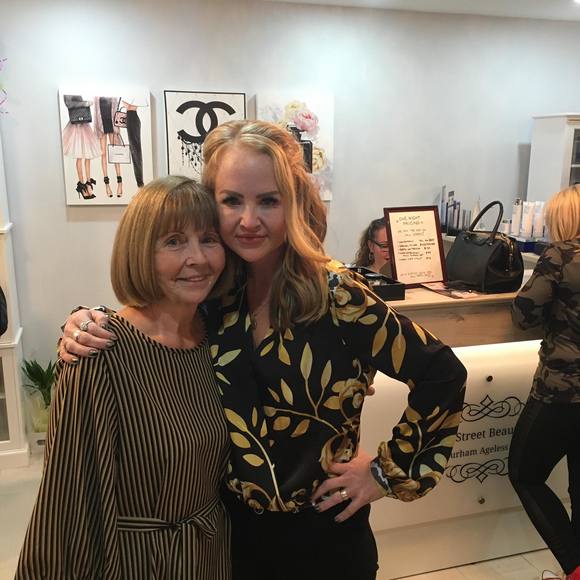 Meet your Posher, Rhonda - Picture 1 of 5